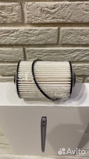 Топливный фильтр газель cummins 2 8