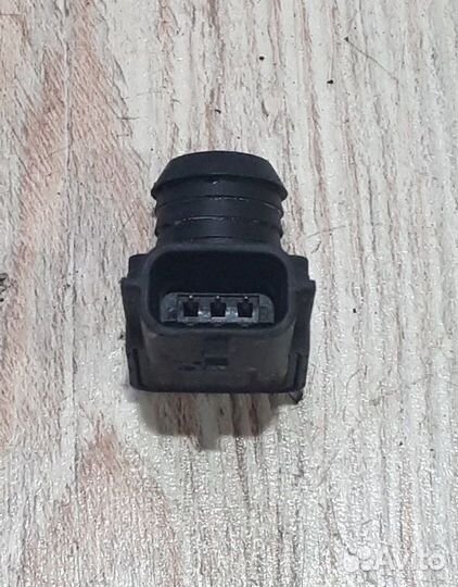 Датчик давления вакуумника Nissan X-trail T31