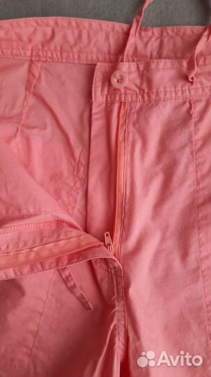 Шорты женские 44р