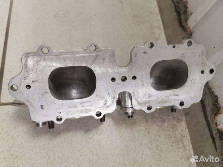 Коллектор впускной rickter yamaha sj 62t