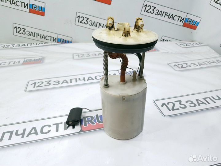 Топливный насос в сборе (модуль) Hyundai Grand