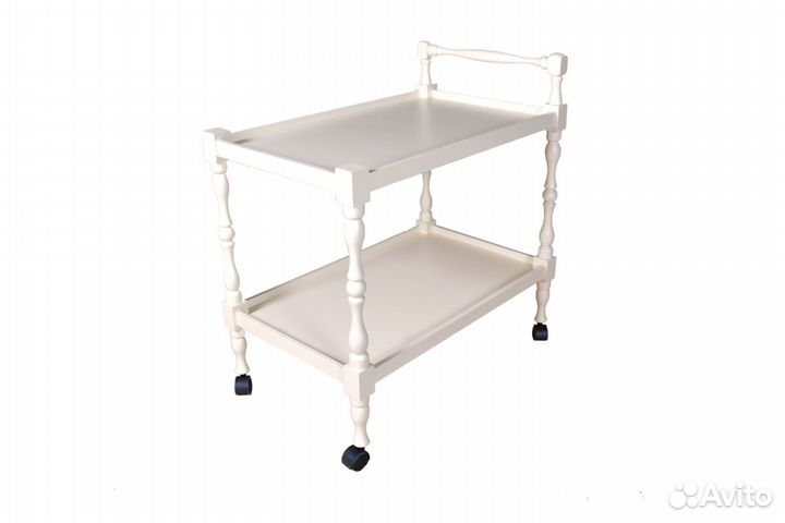 Сервировочный стол Бридж