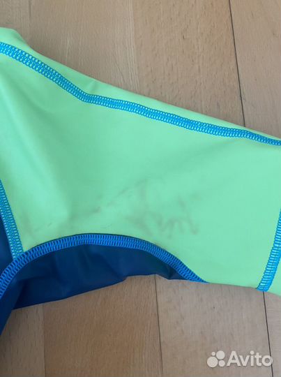 Гидрокостюм детский