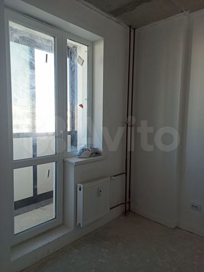 1-к. квартира, 28 м², 17/18 эт.