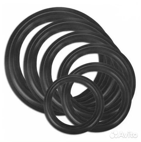 Подвесы для динамиков