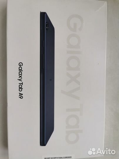 Планшет Samsung Galaxy Tab A9 SM-X110 8.7
