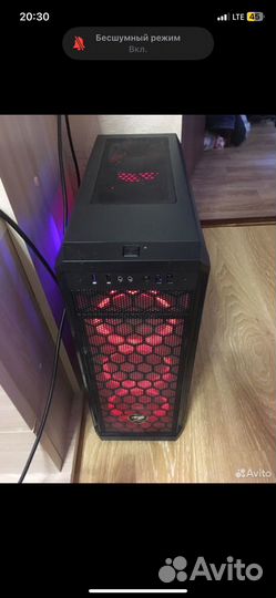 Игровой пк