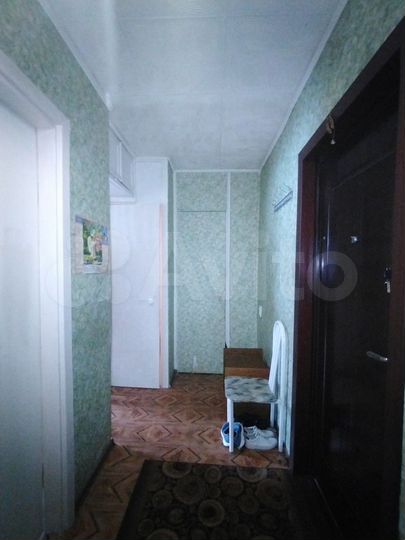 2-к. квартира, 44 м², 5/5 эт.