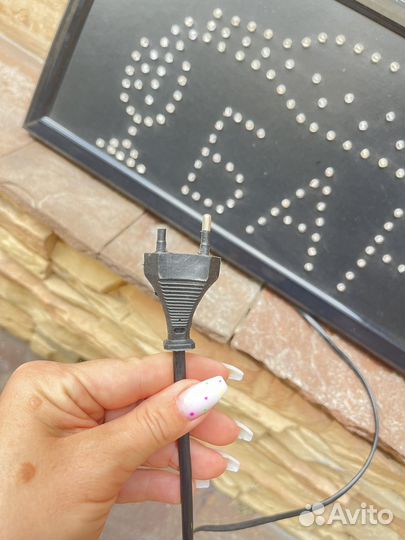 Световое табло