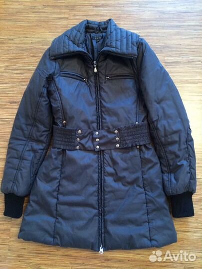 Куртка, полупальто