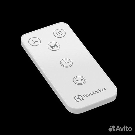 Вентилятор напольный EFF-1020i Electrolux