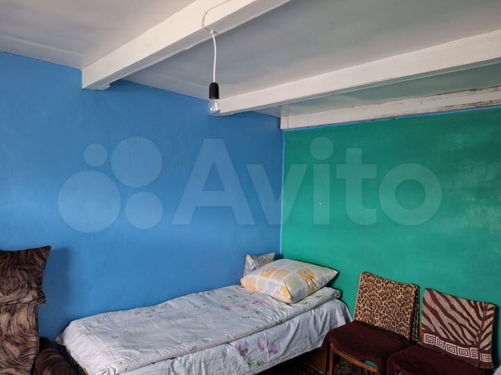 Дача 20 м² на участке 5 сот.