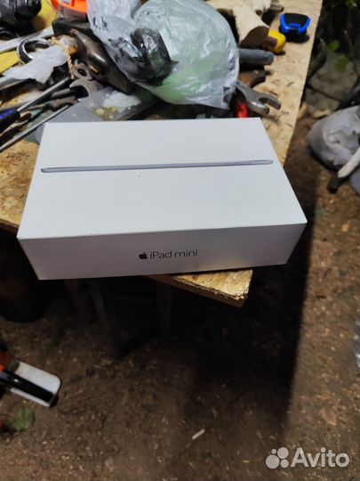 iPad mini 2 retina a1490