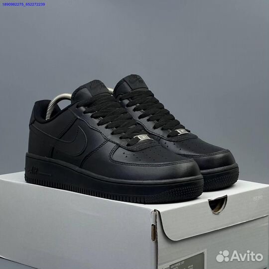 Кроссовки Nike Air Force 1 (Арт.38280)