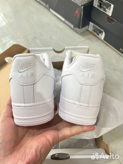 Nike air force 1 оригинал