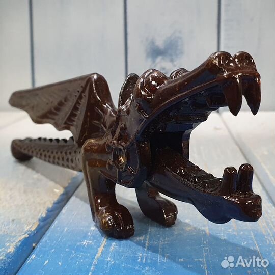 Орехокол Дракон СССР