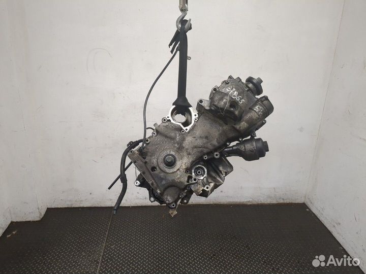 Блок цилиндров Seat Ibiza 3, 2004