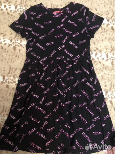 Платье Futurino лето