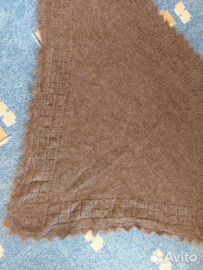 Платок шаль