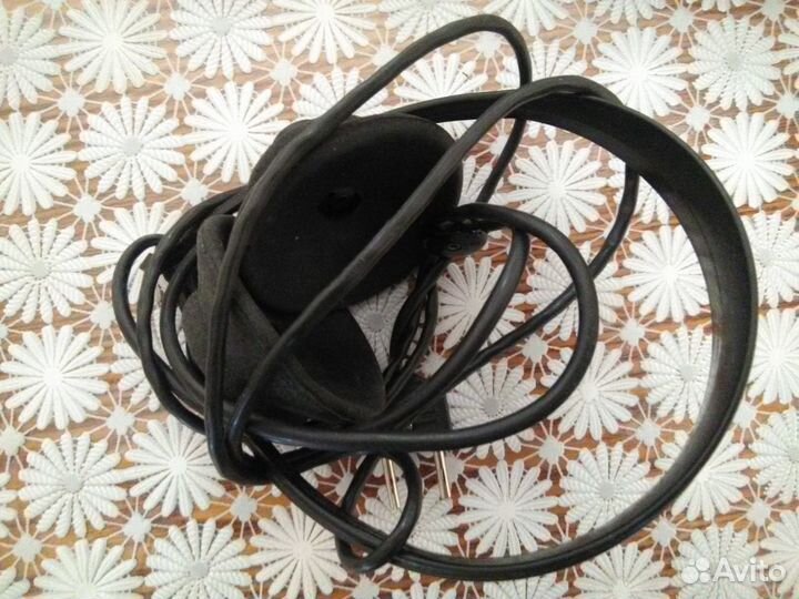 Наушники та-56м