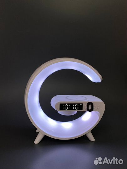 Умный светильник