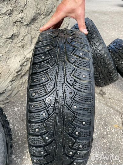 Nokian Tyres Nordman 5 175/65 R14 86T