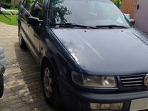 Volkswagen Passat 2.0 MT, 1996, 328 000 км, с пробегом, цена 305 000 руб.