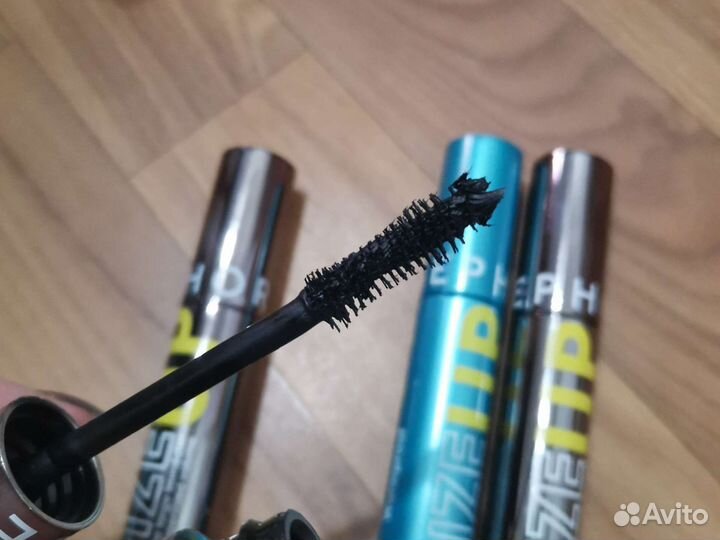 Тушь для ресниц sephora