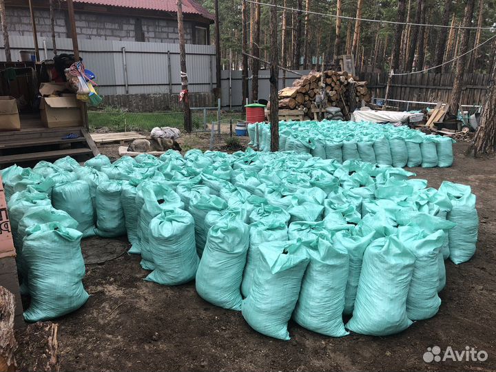 Перегной (Навоз)