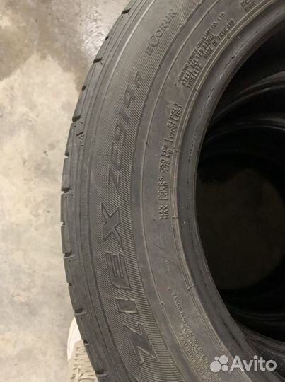 Falken Ziex ZE-914 215/65 R17