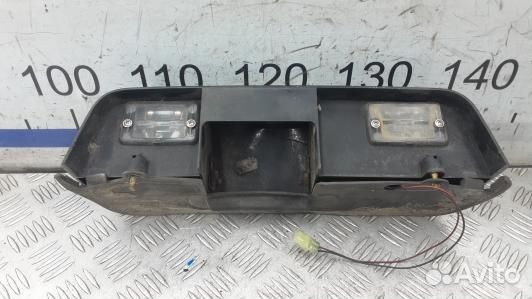 Ручка двери 3-5 land rover discovery 2 (DML03GO01)