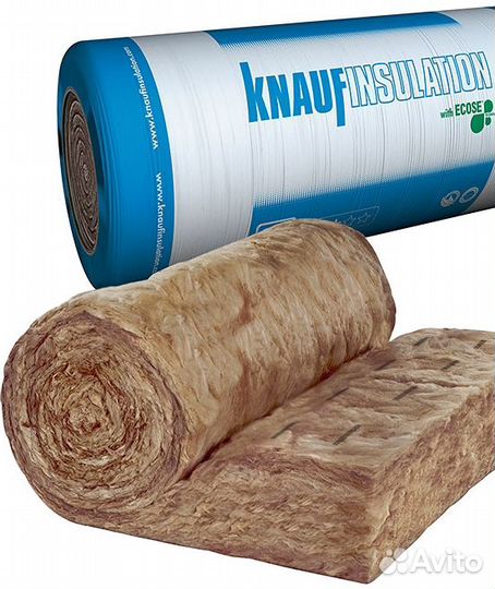 Утеплитель Paroc