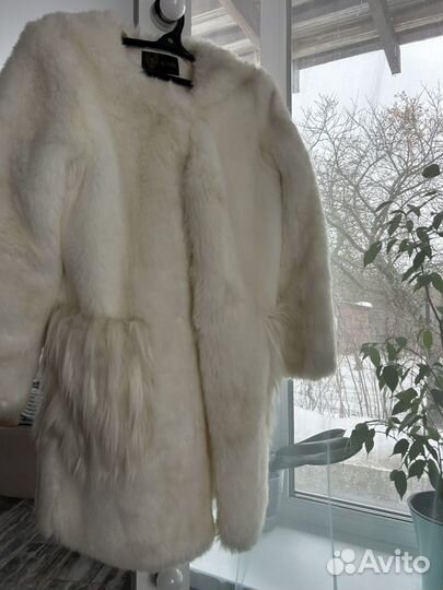 Шубка женская 40-42