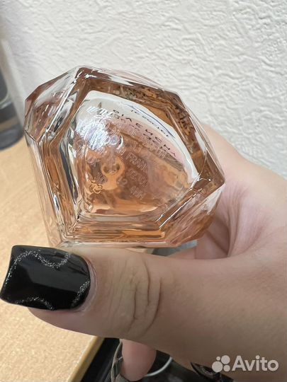 Givenchy ange ou demon le secret eau de parfum
