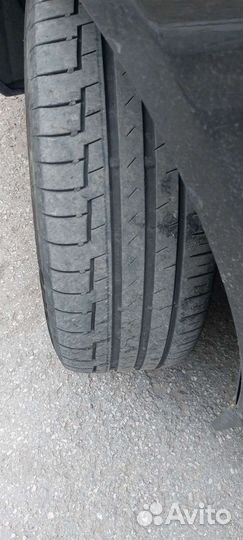 Колеса летние Веста