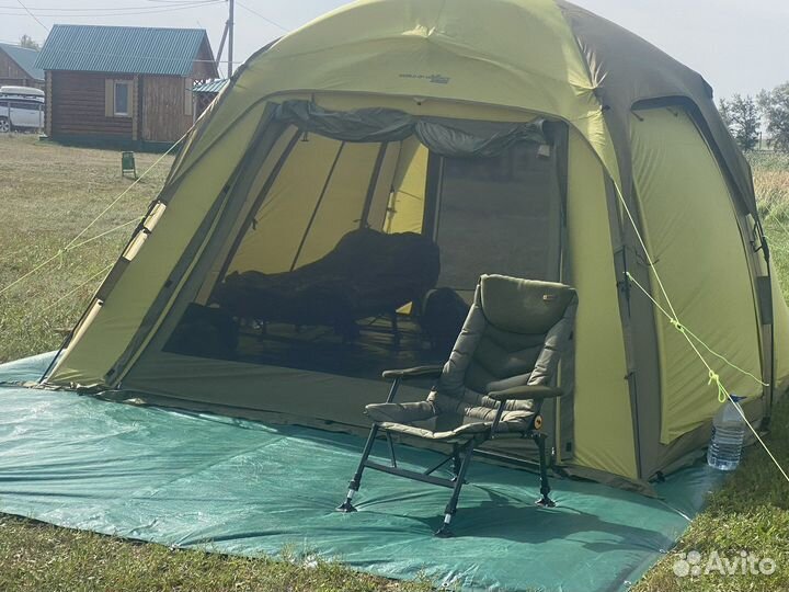 Maverick Шатёр автомат Lego premium