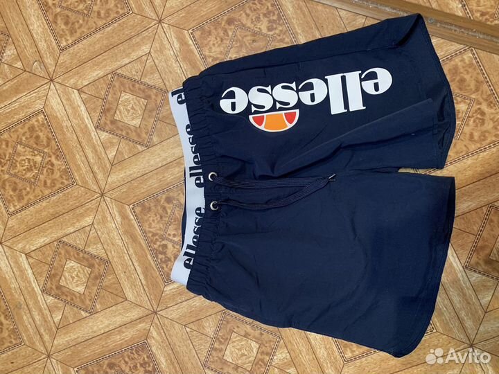 Шорты ellesse