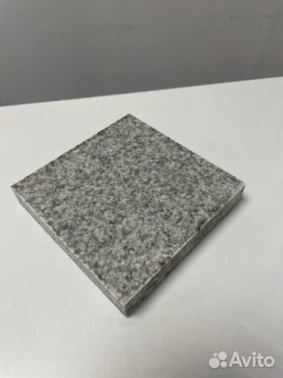 Гранитная плитка полированная Мансуровское