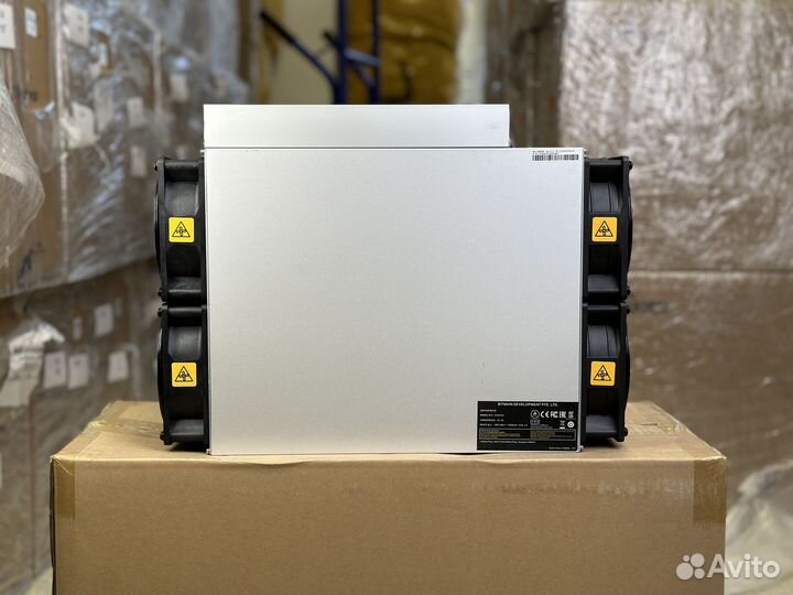Antminer s19k pro 115th В Наличии