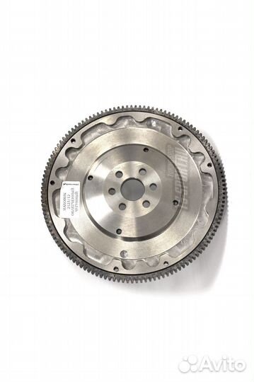 Маховик облегченный на все модели ваз/лада
