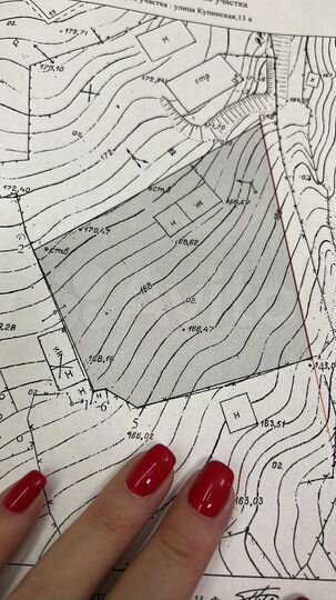 Дом 28 м² на участке 14,5 сот.