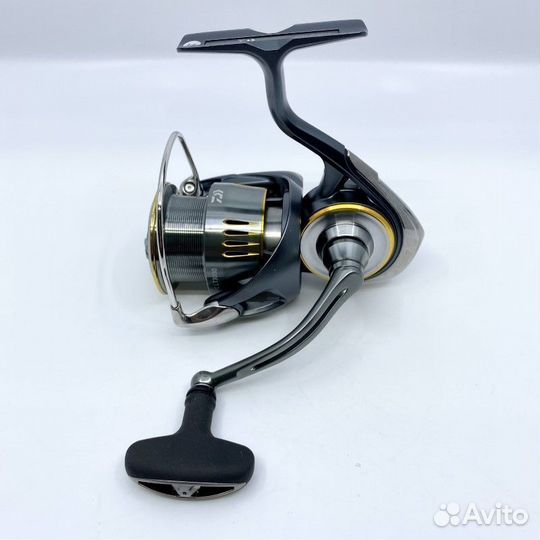 Катушка daiwa 23 airity PC LT3000