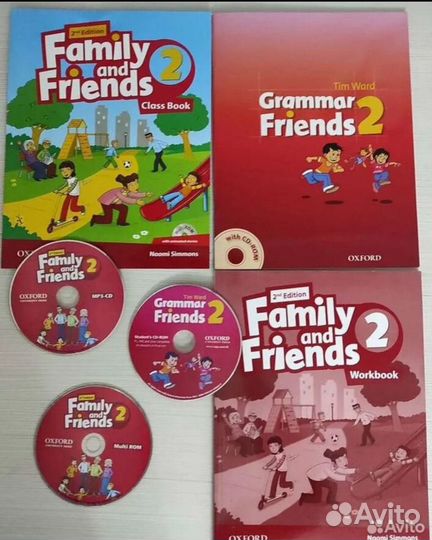 Family and friends 2 grammar book. Family&friends 2 WB (2nd Edition). Комплект учебников Family and friends 6. Family friends 2 SB WB Grammar. Family and friends 1 Club.