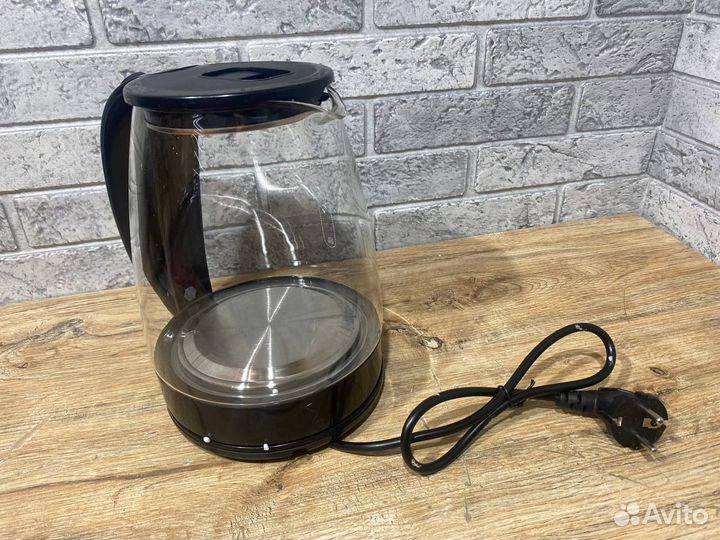 Чайник Sutai ST-198