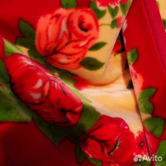 Покрывало/ плед Корея