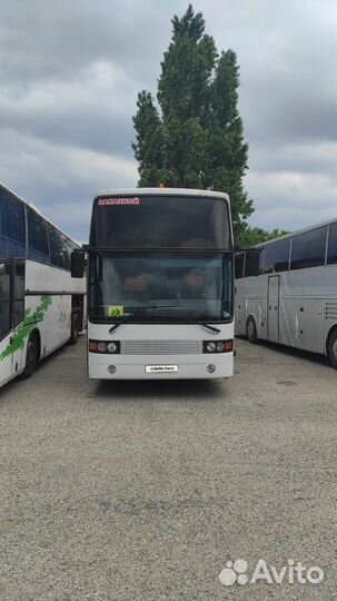 Туристический автобус Van Hool T815 Acron, 1993