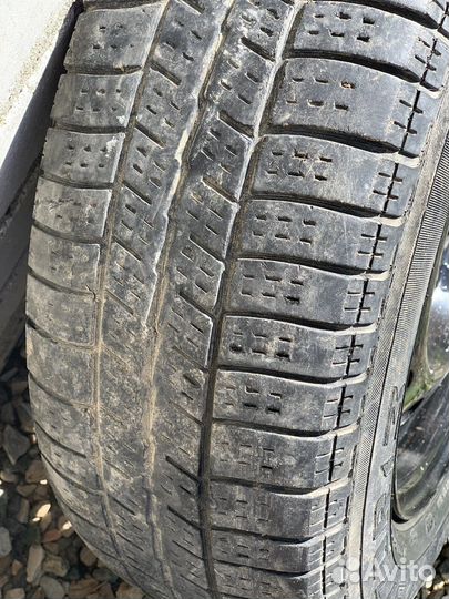 Michelin XZX 3.75/180 R13C