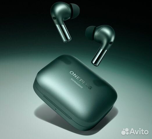 Беспроводные наушники OnePlus Buds Pro 2R/2 Новые