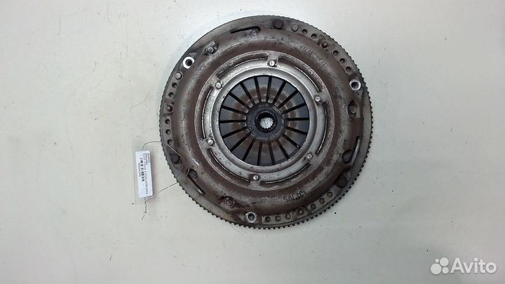 Маховик Ford Focus 2, 2004