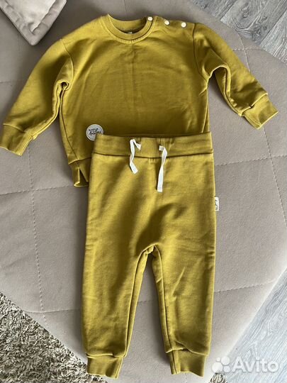 Костюм детский